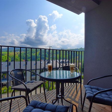 Hike & Ski Wisla Exterior photo