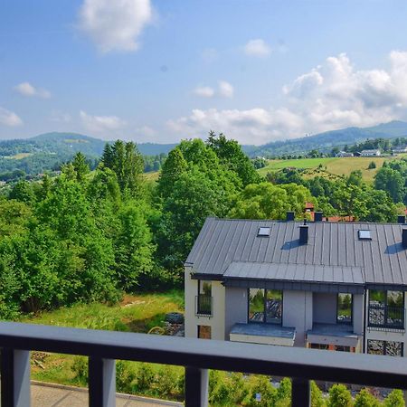 Hike & Ski Wisla Exterior photo