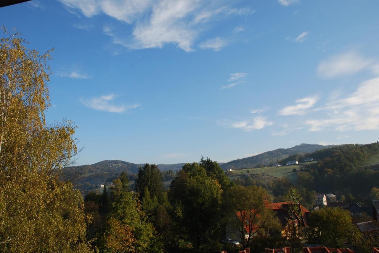 Hike & Ski Wisla Exterior photo